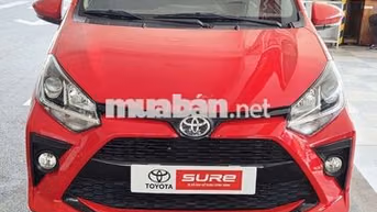 🔥WIGO 2021 - TỰ ĐỘNG LƯỚT SIÊU RẺ TẠI Hãng🔥