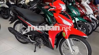 wave gsx 2023 . lướt 2 ngàn km . bao ko tua .