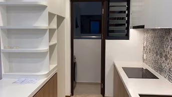 CC Phúc Yên 1. Phan Huy Ích . TB. 70m2 2PN NTCB. Giá 9Tr