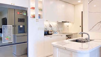CHO THUÊ CĂN HỘ 2PN MIDTOWN M7 FULL NỘI THẤT CAO CẤP - PHÚ MỸ HƯNG Q7