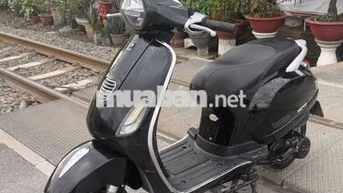 Vespa 50cc 2021 Chính chủ