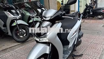 SH 160i ABS 2023 Xám Bạc BSTP 81989 Chính Chủ