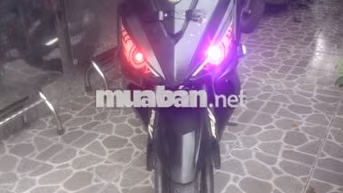 Xe tay côn Star SR 125 Đen