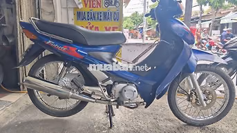 FU 1 CỌP 2002 BSTP NGAY CHỦ KÍ XE ZIN BAO KENG A-Z