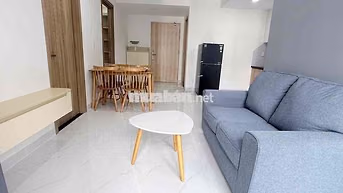 CHO THUÊ CĂN GÓC CHUNG CƯ PHÚ MỸ C2 NỘI THẤT ĐẦY ĐỦ 9TR BAO PQL