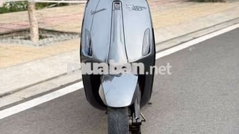 Vespa Sprint 125 Abs 2017 full kiểg Bstp 9 chủ