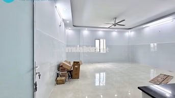 CĂN HỘ XÂY MỚI 100% SÁT ĐH Y KHOA PNT 5P 4 Người Ở- BANCOL TO -Gần Chợ