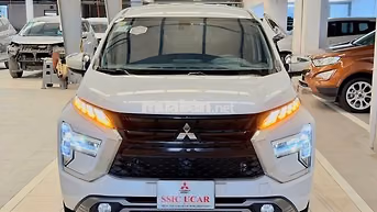 Mitsubishi Xpander 2023 1.5L AT Pre-5 đồng-TL mạnh
