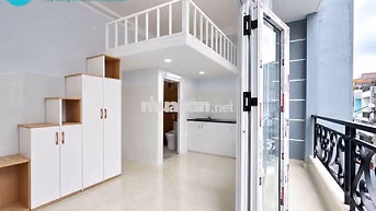 SÁT ĐH Y KHOA PHẠM NGỌC THẠCH MỚI XÂY 100%  - BANCOL TO - GẦN CHỢ