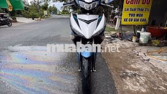 Yamaha Exciter 150 2020 Xanh Trắng
