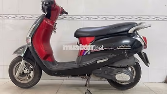 ALIZABETH 2013 BS 47 CÓ GIAO LƯU ĐỖI XE