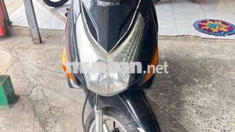 Honda Click Đen Xe tay ga