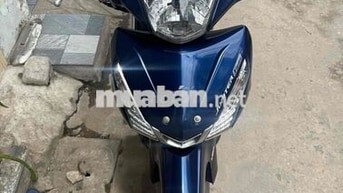 Yamaha Jupiter FI 2022 Xanh