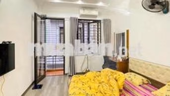 Cho thuê phòng thoáng mát, an ninh tốt ở Dương Văn Bé