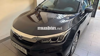 Honda City 1.5L bản L 2021 Xám Tự động