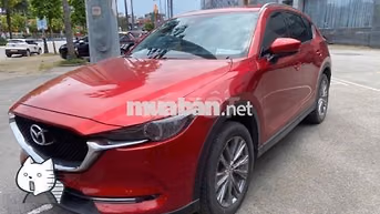 Xe Mazda CX5 Premium 2.0 AT 2022 - 670 Triệu