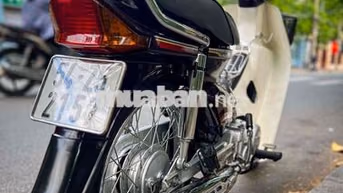 Super Dream Zin Mộc Đẹp Lắm
