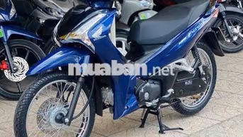 Honda Future Led 2026 Xanh 4000 km