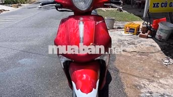 Yamaha Janus 2019 Đỏ Xe tay ga