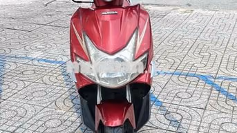 Honda Air Blade Fi Đăng ký 2010