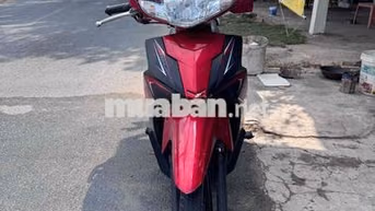 Honda Blade 2019 Đỏ Xe số