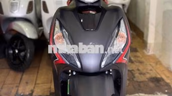Honda Vision Sporty Bánh Lớn 2022 7000 Km + BS Đẹp