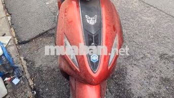 Piaggio Fly Đỏ Xe tay ga