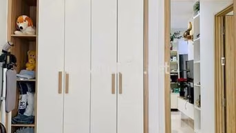Cần tiền bán gấp căn 2pn 2wc Full nội thất chung cư Dream Home Palace