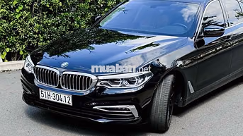 Cần ra đi nhanh BMW 530i 2019 Odo chỉ 6v9 chuẩn.0