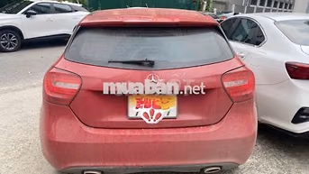 Xe Mercedes Benz A class A200 2013 - 325 Triệu