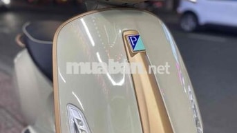 Piaggio Vespa Sprint 2023 7.600 km Kem