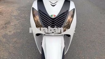 SH 125cc (bstp) lên khoá smk lên Full Ý màu Trắng
