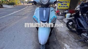 Yamaha Janus 2021 Xám