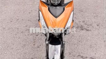 Honda Winner V1 Cam đen Xe côn tay