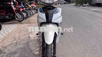Honda Blade 2020 Trắng