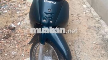 Honda Wave