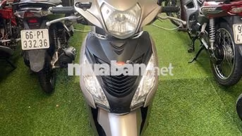 Honda Vision 2015 Vàng cát ( cs 2 )