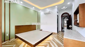 ‼️CHO THUÊ CHDV CAO CẤP CỰC THOÁNG MÁT RỘNG RÃI THOÁNG MÁT MỚI 100%