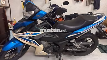 Honda Winner 150 Xanh, trắng, đen ~ 1000 km/tháng