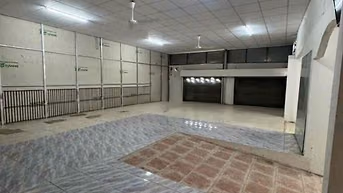 CHO THUÊ NHÀ MT ĐƯỜNG SỐ 7 (NỐI DÀI, KHU TÊN LỬA), P. TÂN TẠO, Q. BÌNH
