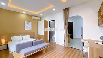 🔥 CĂN HỘ 1PN ĐIỆN BIÊN PHỦ | GẦN QUẬN 1 – NGUYỄN BỈNH KHIÊM