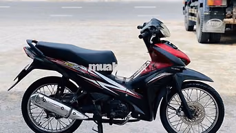 Honda Wave RSX 110cc biển tp