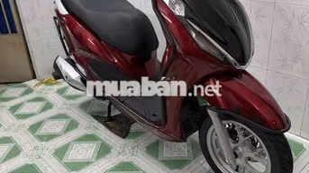 Honda Lead 2026 Đỏ 560km