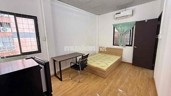 💢💢4TR300 Gần Học Viện Hàng Không - Ngã Tư 7 Hiền  ‼️ Full nội thất - nh
