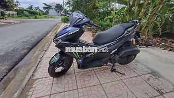  NVX 155 V2 khoá smekay thắng ABS bản monster 