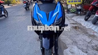 Honda Winner X 2021 Đen Xanh