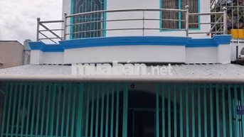 CHO THUÊ NHÀ NGUYÊN CĂN 4 PHÒNG NGỦ (DIỆN TÍCH SÀN 126m²) QUẬN 12