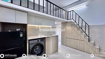 🏡 DUPLEX - PHÒNG MỚI 100% – FULL NỘI THẤT – BÌNH THẠNH 🏡