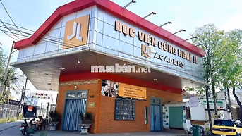 Cho thuê mặt bằng 1.000m² đường Nguyễn Tri Phương, Thủ Dầu Một