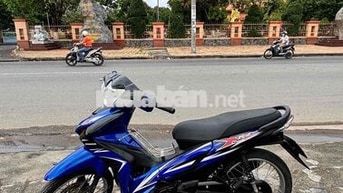 Honda Wave RSX Xanh Xe số